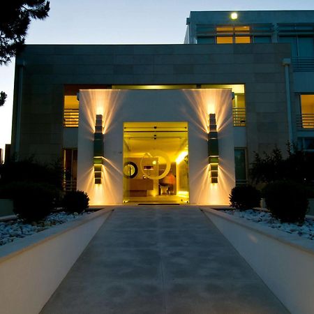 Lavanda Hotel Miravillas Praia de Mira Exterior photo